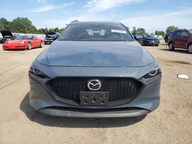 65076385 :رقم المزاد ، JM1BPBML9N1521403 vin ، 2022 Mazda 3 Premium مزاد بيع
