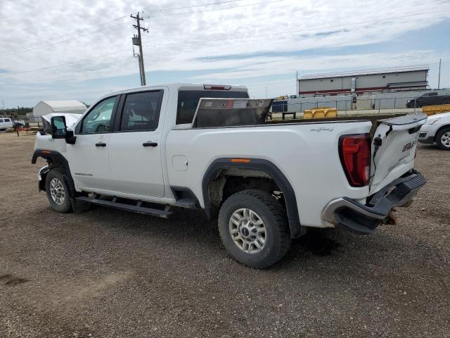 66150195 :رقم المزاد ، 1GT49LE75PF239033 vin ، 2023 Gmc Sierra K25 مزاد بيع