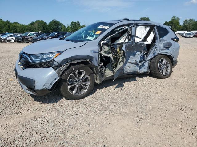2020 Honda Cr-v მანქანა იყიდება აუქციონზე, vin: 7FART6H89LE006160, აუქციონის ნომერი: 67415305