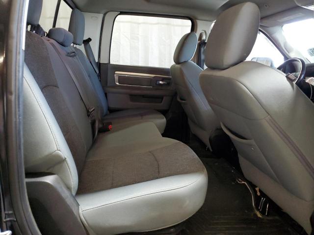 Продажа на аукционе авто 2018 Ram 1500, vin: 1C6RR7LT7JS126381, номер лота: 65361705