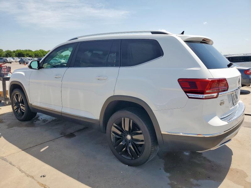 Aukcja sprzedaży 2019 Volkswagen Atlas, vin: 1V2ER2CA2KC576586, numer aukcji: 64265895