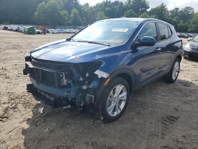 Aukcja sprzedaży 2020 Buick Encore Gx, vin: KL4MMBS24LB129328, numer aukcji: 63181735
