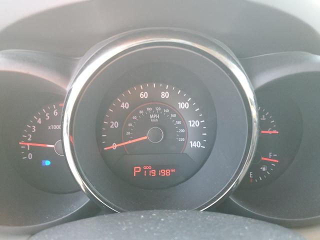 64784015 :رقم المزاد ، KNDJT2A22A7106479 vin ، 2010 Kia Soul مزاد بيع