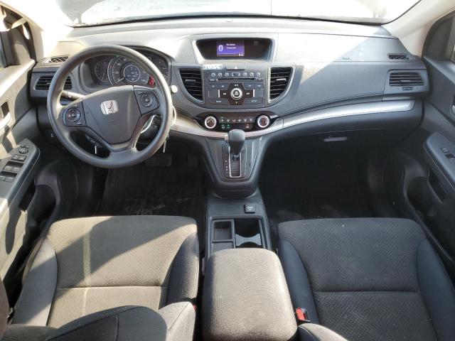 66153735 :رقم المزاد ، 2HKRM3H34GH562640 vin ، 2016 Honda Cr-v مزاد بيع