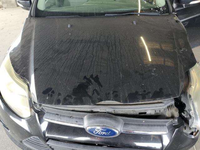Продажа на аукционе авто 2014 Ford Focus, vin: 1FADP3F22EL375309, номер лота: 65833815