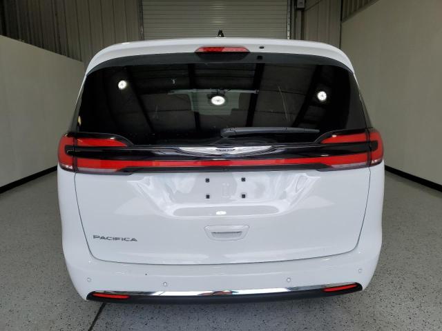 2025 Chrysler Pacifica მანქანა იყიდება აუქციონზე, vin: 2C4RC1BG6SR512014, აუქციონის ნომერი: 63417405