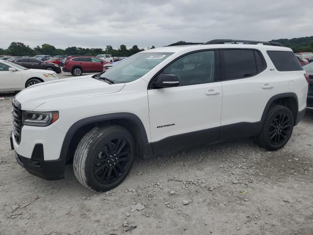 Aukcja sprzedaży 2023 Gmc Acadia Slt, vin: 1GKKNML48PZ236650, numer aukcji: 67059935