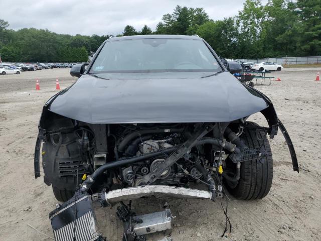 Продажа на аукционе авто 2021 Audi Q7, vin: WA1LXAF79MD000560, номер лота: 62670535