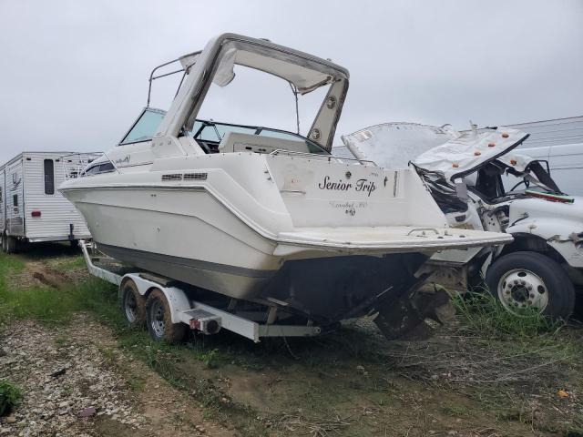 Aukcja sprzedaży 1993 Sea Ray 290 Sundancer, vin: SERT4703K293, numer aukcji: 66458195