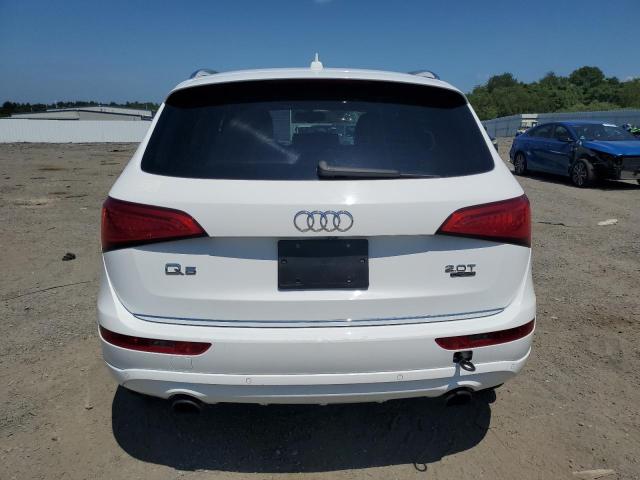Aukcja sprzedaży 2015 Audi Q5 Premium Plus, vin: WA1LFAFP0FA067216, numer aukcji: 65592215