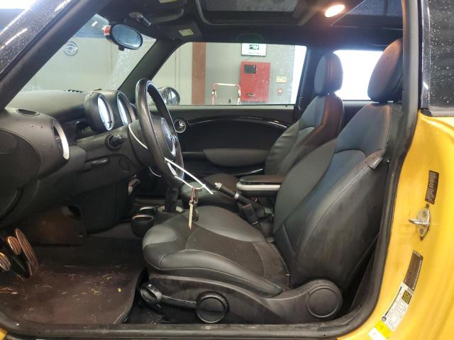 67192685 :رقم المزاد ، WMWMF73537TT86015 vin ، 2007 Mini Cooper S مزاد بيع
