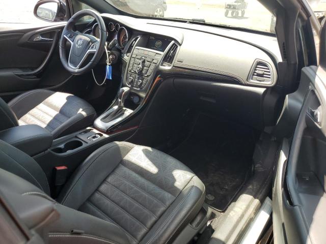 63278995 :رقم المزاد ، W04WT3N57GG100762 vin ، 2016 Buick Cascada Pr مزاد بيع