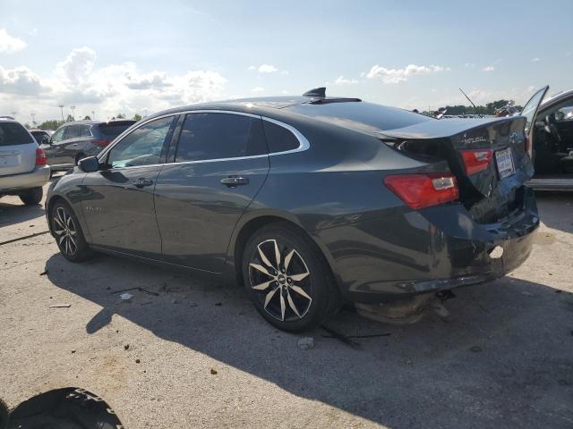 Продаж на аукціоні авто 2018 Chevrolet Malibu Lt, vin: 1G1ZD5ST3JF101153, номер лоту: 64371115