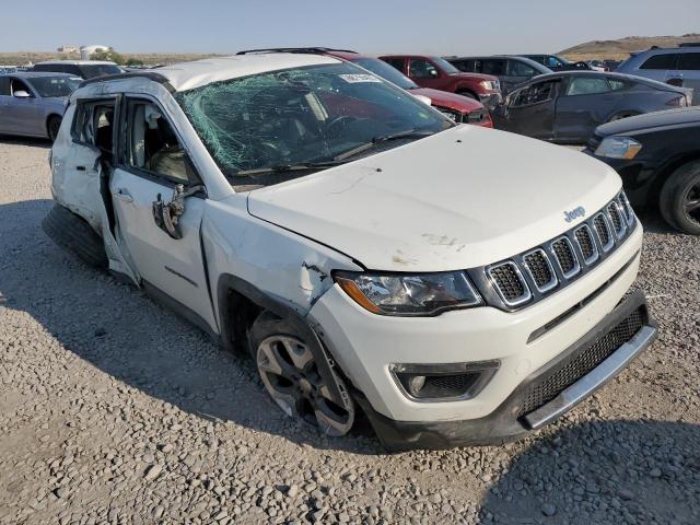 66755405 :رقم المزاد ، 3C4NJCC84KT660064 vin ، 2019 Jeep Compass Li مزاد بيع