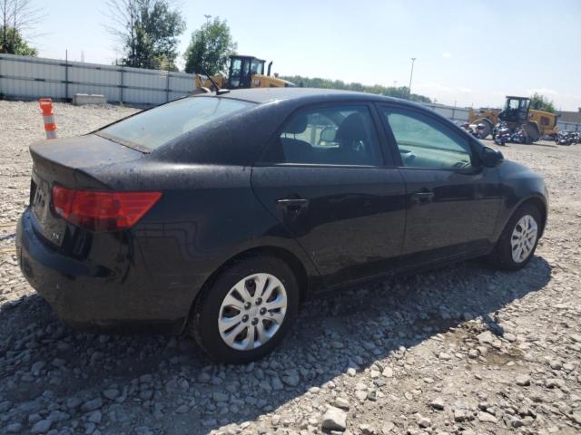 2011 Kia Forte მანქანა იყიდება აუქციონზე, vin: KNAFU4A21B5436803, აუქციონის ნომერი: 77178795