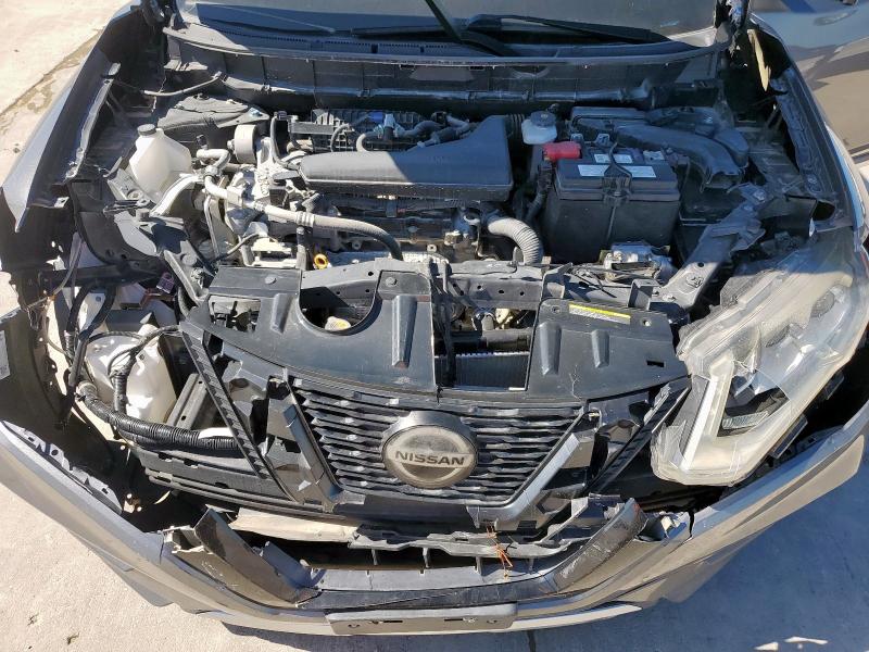 Продаж на аукціоні авто 2019 Nissan Rogue S, vin: 5N1AT2MT4KC805072, номер лоту: 65987325