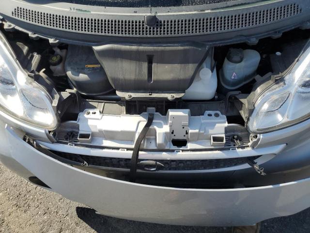 Aukcja sprzedaży 2014 Smart Fortwo, vin: WMEEJ9AA4EK787658, numer aukcji: 63438465