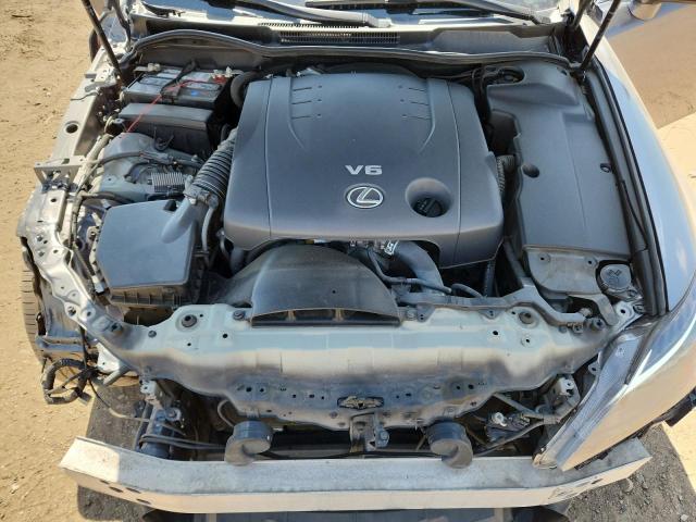 Продажа на аукционе авто 2013 Lexus Is 250, vin: JTHBF5C24D5187574, номер лота: 65202385