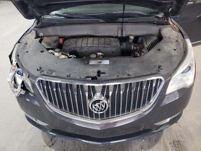 Aukcja sprzedaży 2017 Buick Enclave, vin: 5GAKRCKD2HJ107929, numer aukcji: 66711285