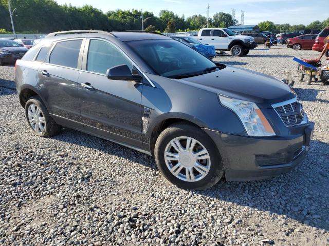 Aukcja sprzedaży 2010 Cadillac Srx, vin: 3GYFNGEY3AS522726, numer aukcji: 62758895