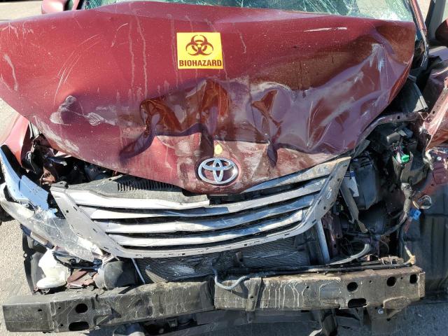 Aukcja sprzedaży 2015 Toyota Sienna, vin: 5TDYK3DC2FS580506, numer aukcji: 63871765