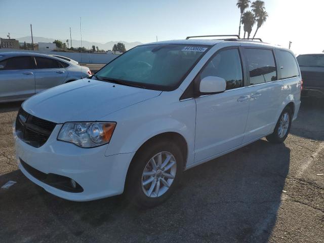 64130935 :رقم المزاد ، 2C4RDGCGXKR740371 vin ، 2019 Dodge Grand Cara مزاد بيع