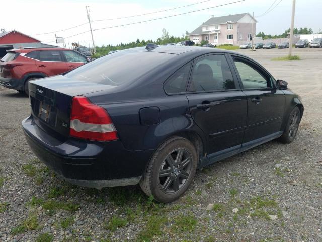 Aukcja sprzedaży 2007 Volvo S40, vin: YV1MS382572250054, numer aukcji: 64165435