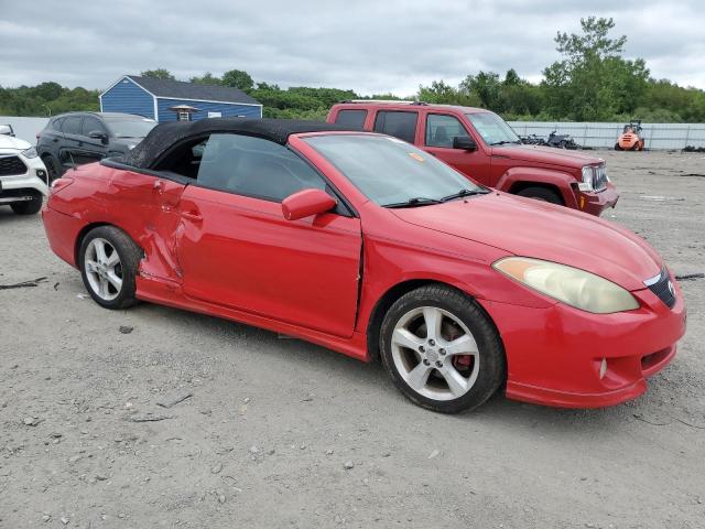 2006 Toyota Camry Solara მანქანა იყიდება აუქციონზე, vin: 4T1FA38P26U086368, აუქციონის ნომერი: 63666315
