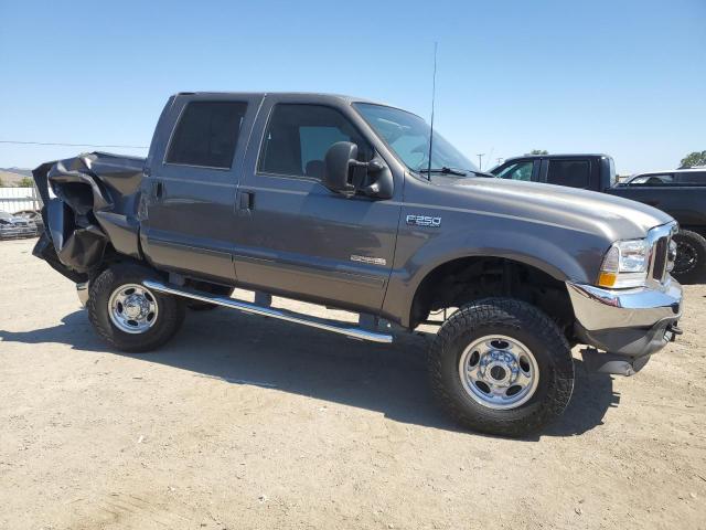 2003 Ford F250 მანქანა იყიდება აუქციონზე, vin: 1FTNW21P63EB51086, აუქციონის ნომერი: 64789105