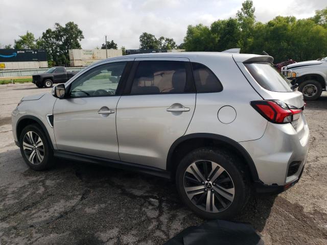 Продаж на аукціоні авто 2020 Mitsubishi Outlander Sport, vin: JA4AP4AU2LU025417, номер лоту: 64665565