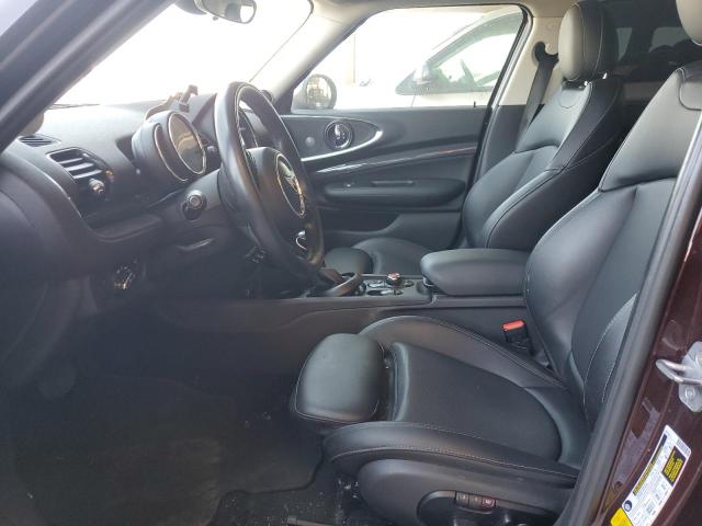 Aukcja sprzedaży 2018 Mini Cooper S C, vin: WMWLN9C52J2E51107, numer aukcji: 64320785