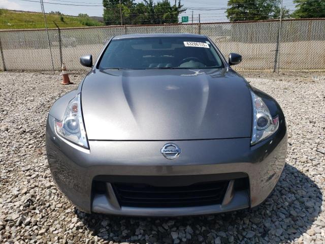 Продажа на аукционе авто 2011 Nissan 370z Base, vin: JN1AZ4EH7BM555297, номер лота: 63286155