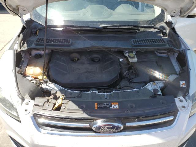 Aukcja sprzedaży 2015 Ford Escape Tit, vin: 1FMCU0J95FUA92671, numer aukcji: 63930755