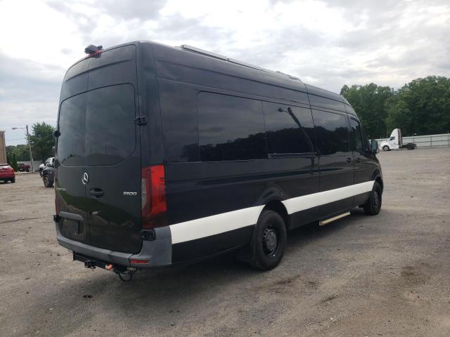 Aukcja sprzedaży 2020 Mercedes-benz Sprinter, vin: W1X4EDHYXLT019808, numer aukcji: 65666385