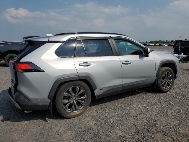 63111205 :رقم المزاد ، 2T3DWRFV9NW141384 vin ، 2022 Toyota Rav4 مزاد بيع