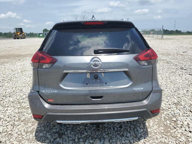 2020 Nissan Rogue S მანქანა იყიდება აუქციონზე, vin: 5N1AT2MT9LC805070, აუქციონის ნომერი: 65435095