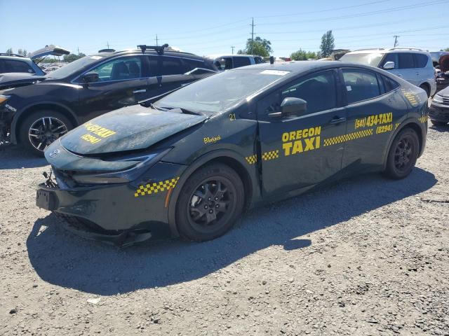 63714605 :رقم المزاد ، JTDACACU1P3003269 vin ، 2023 Toyota Prius Prime مزاد بيع