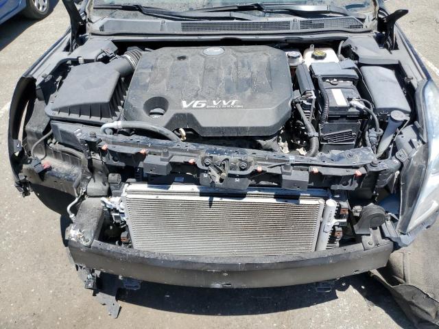 Продаж на аукціоні авто 2016 Cadillac Xts, vin: 2G61R5S38G9136460, номер лоту: 66895185
