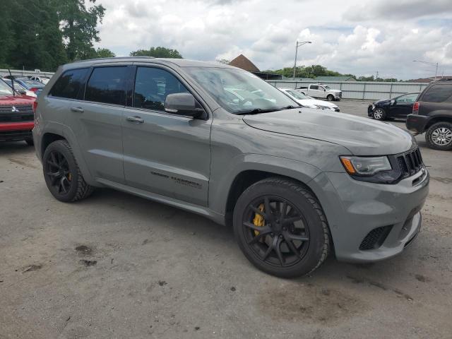 Продаж на аукціоні авто 2021 Jeep Grand Cher, vin: 1C4RJFN96MC659042, номер лоту: 65164445