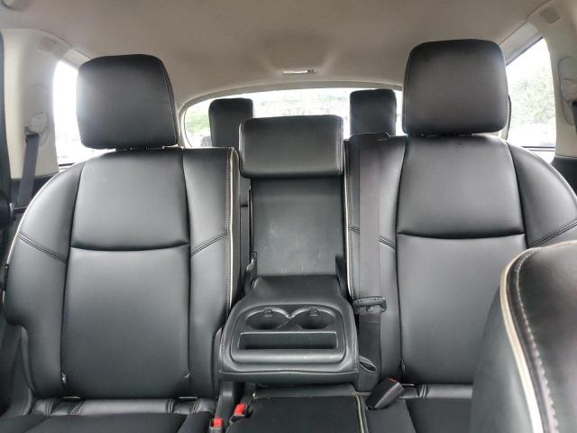 Aukcja sprzedaży 2020 Infiniti Qx60 Luxe, vin: 5N1DL0MM3LC511349, numer aukcji: 64431435