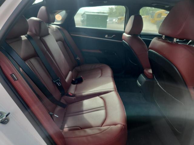 64722755 :رقم المزاد ، KNAG64J70S5292719 vin ، 2025 Kia K5 مزاد بيع
