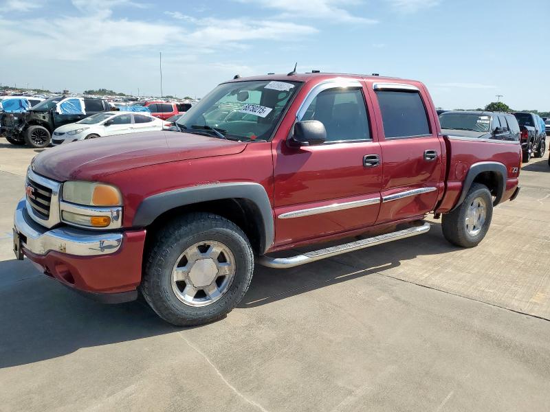2005 Gmc New Sierra K1500 მანქანა იყიდება აუქციონზე, vin: 2GTEK13T951234399, აუქციონის ნომერი: 65750215