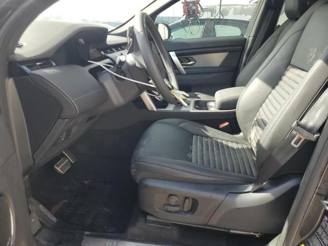 2024 Land Rover Discovery მანქანა იყიდება აუქციონზე, vin: SALCL2FXXRH350876, აუქციონის ნომერი: 63096075