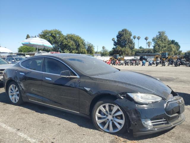Продаж на аукціоні авто 2014 Tesla Model S, vin: 5YJSA1S14EFP62158, номер лоту: 62649495