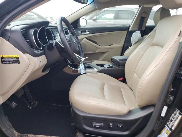 Aukcja sprzedaży 2014 Kia Optima Ex, vin: 5XXGN4A70EG288952, numer aukcji: 66143705