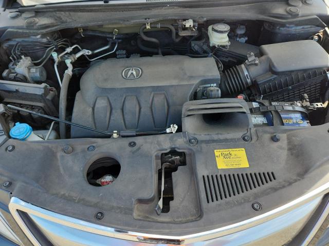 65359345 :رقم المزاد ، 5J8TB4H54FL029492 vin ، 2015 Acura Rdx مزاد بيع