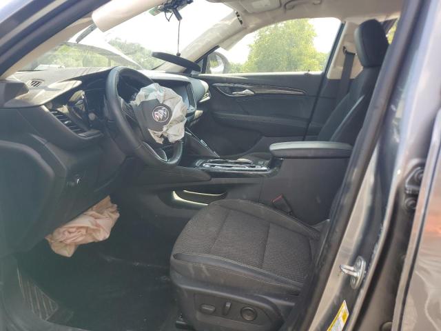 Aukcja sprzedaży 2021 Buick Envision P, vin: LRBAZLR47MD076068, numer aukcji: 66096875