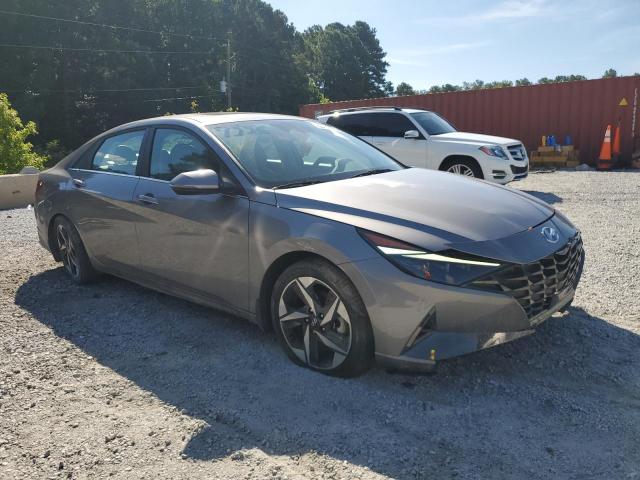 Продажа на аукционе авто 2023 Hyundai Elantra Li, vin: KMHLN4AJ5PU037556, номер лота: 66452715