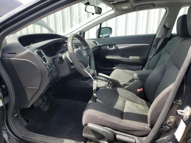 67333066 :رقم المزاد ، 19XFB2F87FE241079 vin ، 2015 Honda Civic مزاد بيع