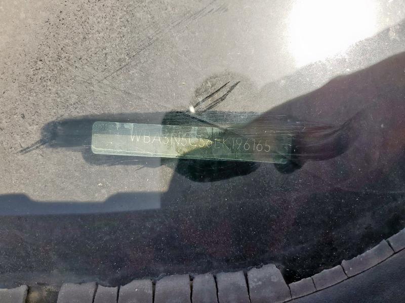 Aukcja sprzedaży 2014 Bmw 428, vin: WBA3N5C56EK196165, numer aukcji: 64324465